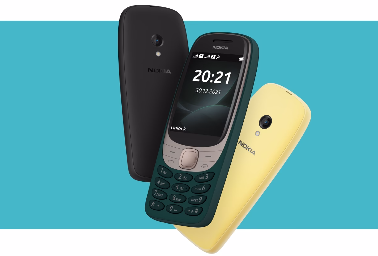 Does Nokia 6310i work with Vodafone?