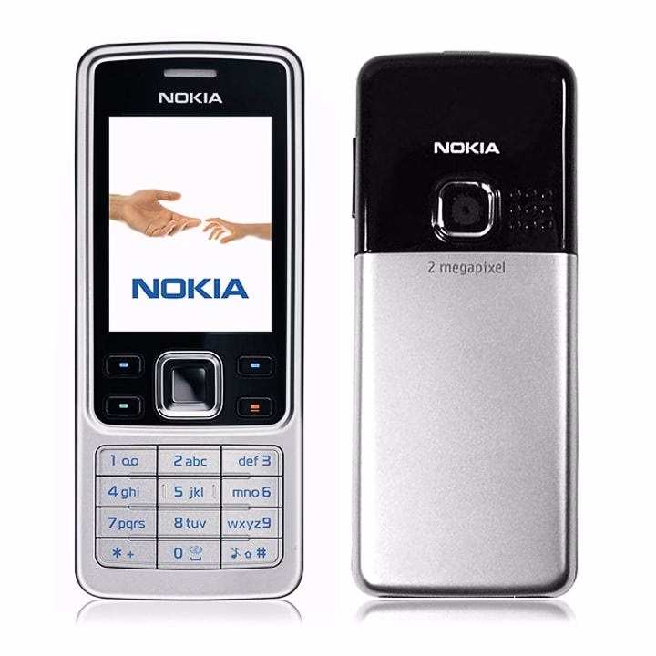Does Nokia 6300 4G need a new battery?