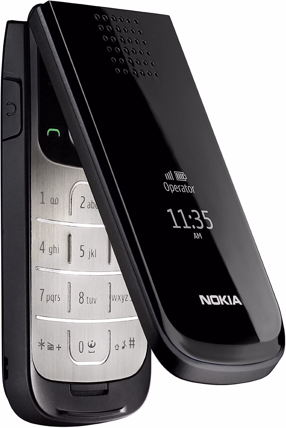 Where can I buy a Nokia flip phone?