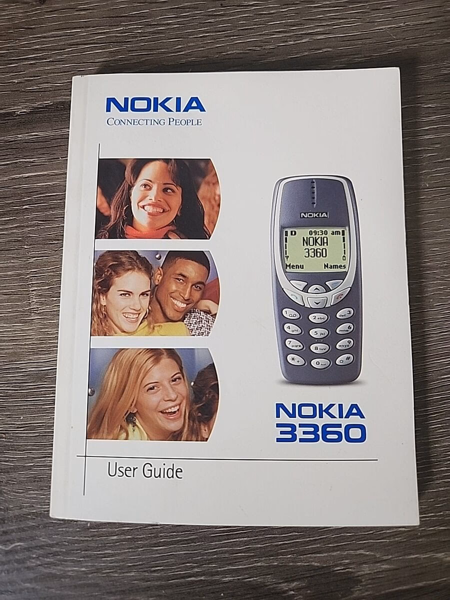 Is Nokia a good phone?