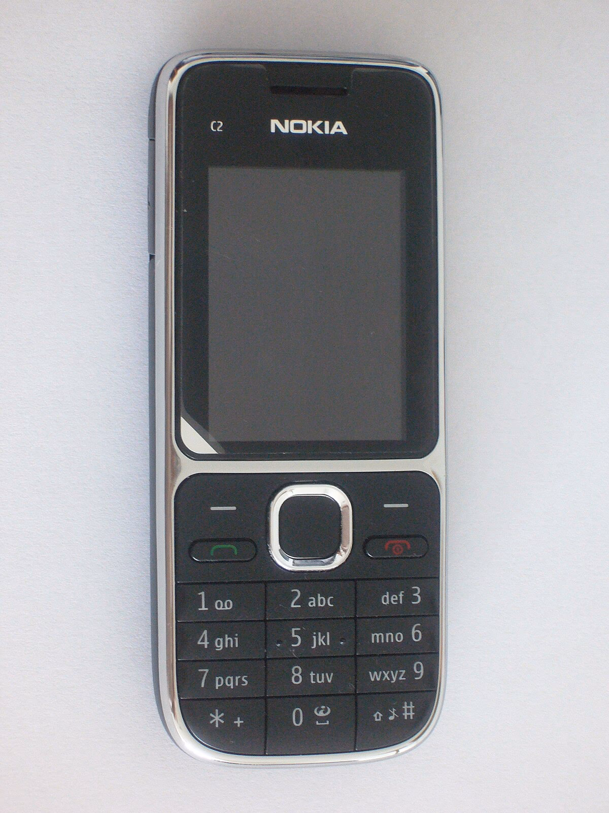 What is the Nokia Lumia 710?