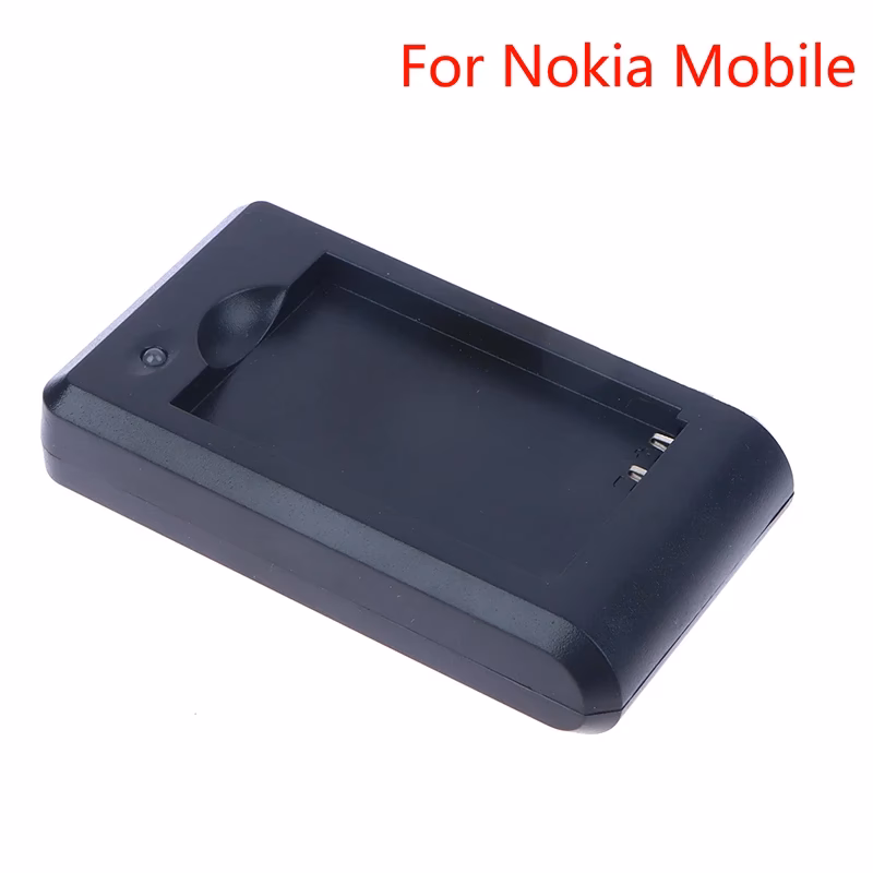 How to charge a Nokia phone with a micro USB charger?