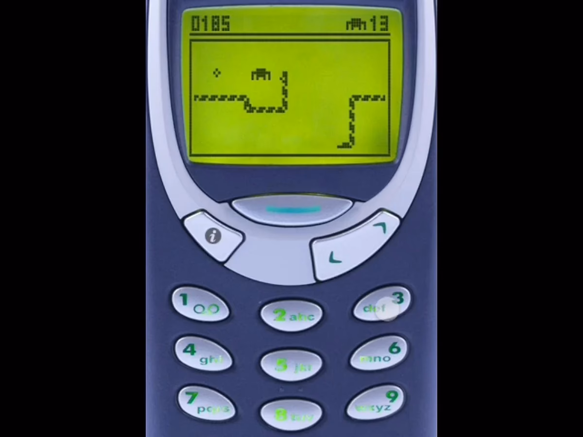 Is Nokia still competitive in the market?