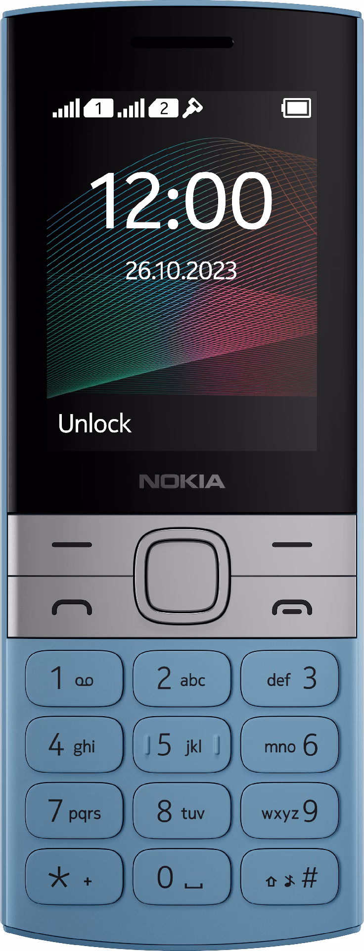 What are the features of Nokia mobile phones in India?