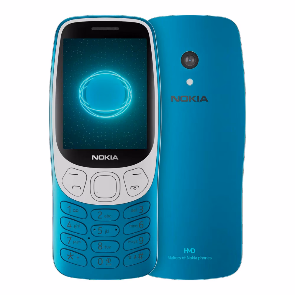 Why is Nokia so popular in Pakistan?