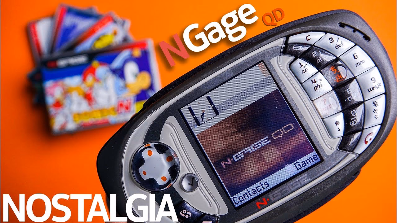 How many N-Gage units did Nokia sell in 2007?