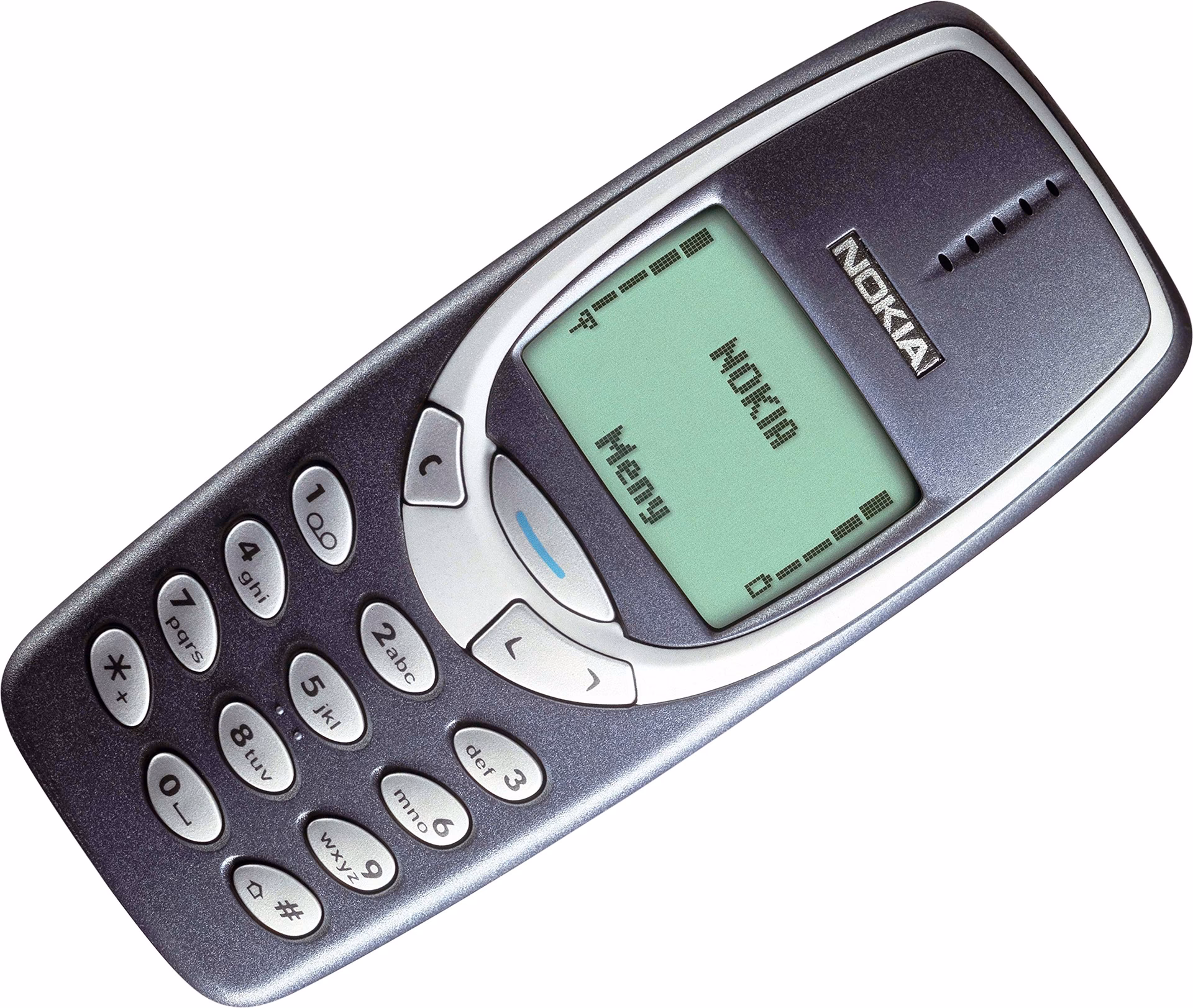 Is Nokia 3310 still a good phone?