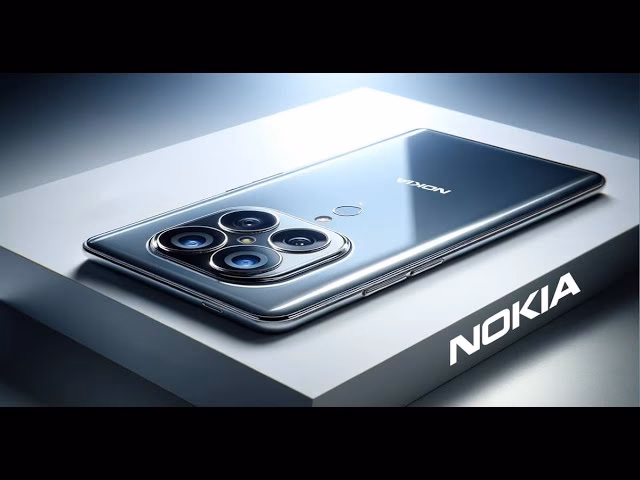 Is the Nokia P1 Ultra a good phone?