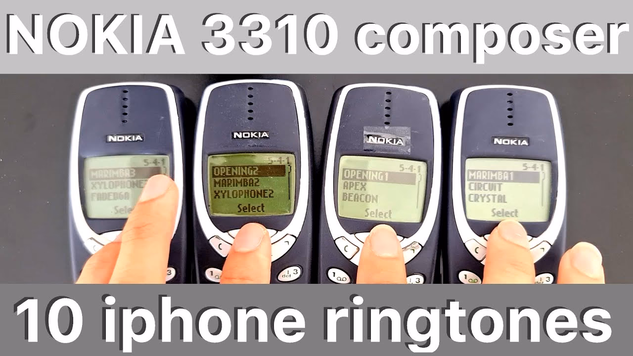 Is iPhone ringtones free?