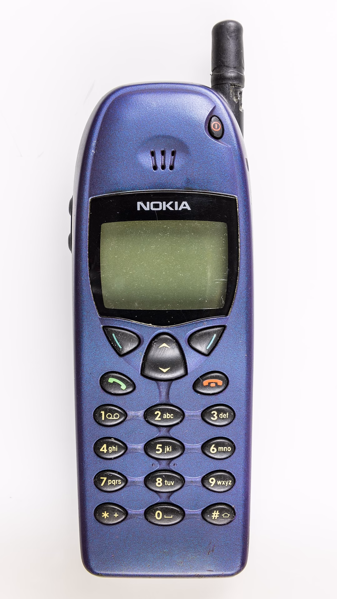 When was Nokia founded?