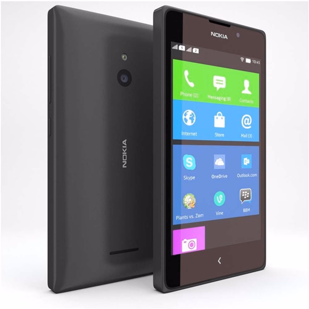 Is the Nokia XL a good phone?