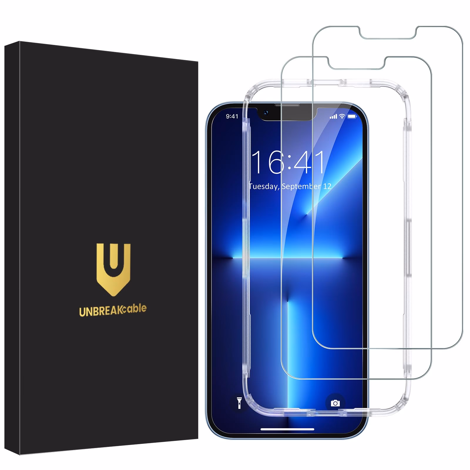 Are glass phones Unbreakable?