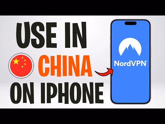 Is NordVPN a game changer in China?
