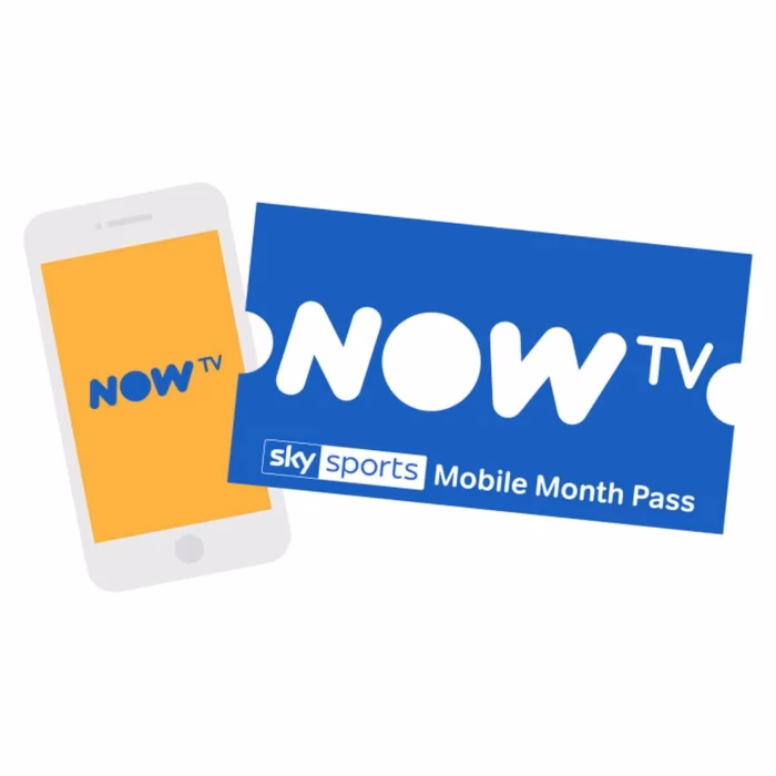 What is the Sky Sports mobile month pass?