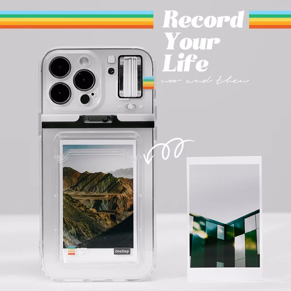 What is Polaroid now+?