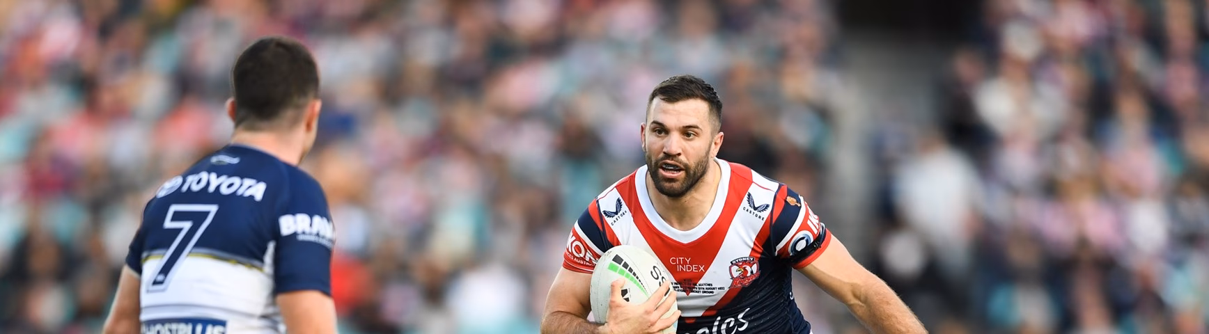 Where can I Watch NRL?