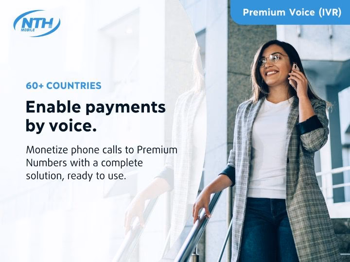 How many employees does Nth have?