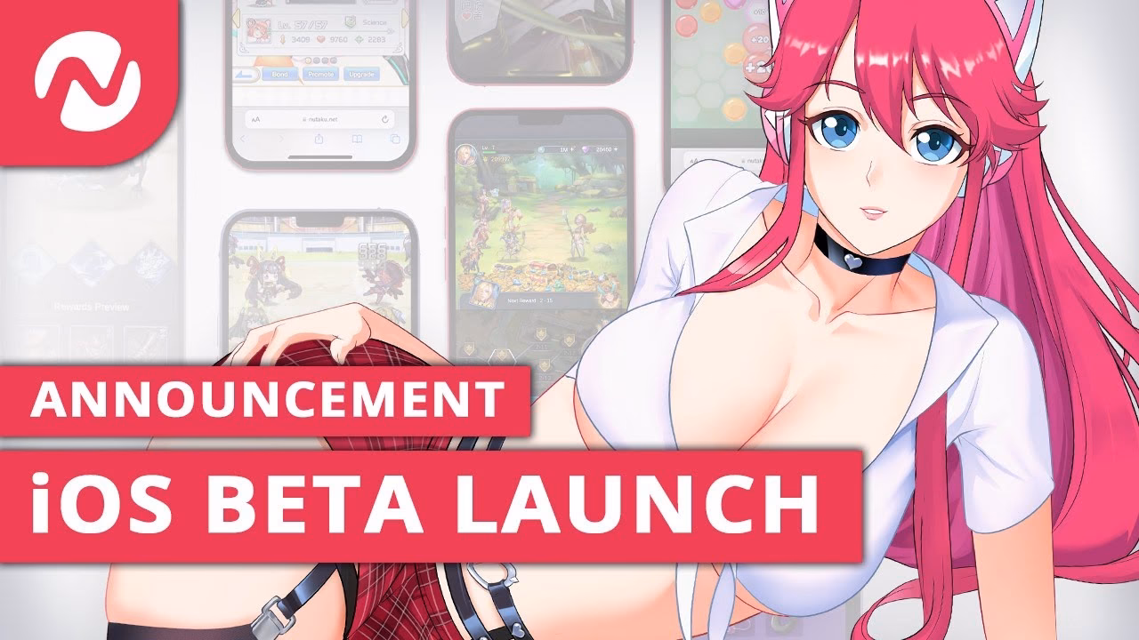 How to download updated version of Nutaku app?