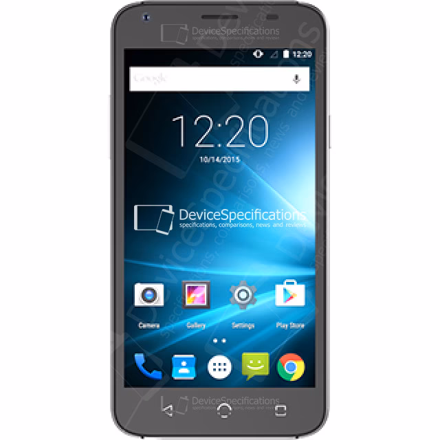 Is the NUU Mobile X1 a good phone?