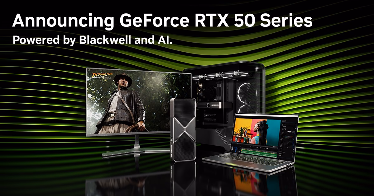 Is Nvidia RTX 5050 a budget GPU?