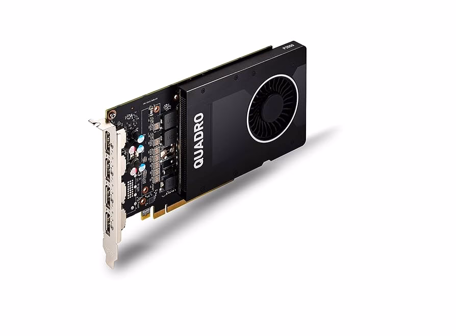 Is Nvidia Quadro P2000 a laptop?