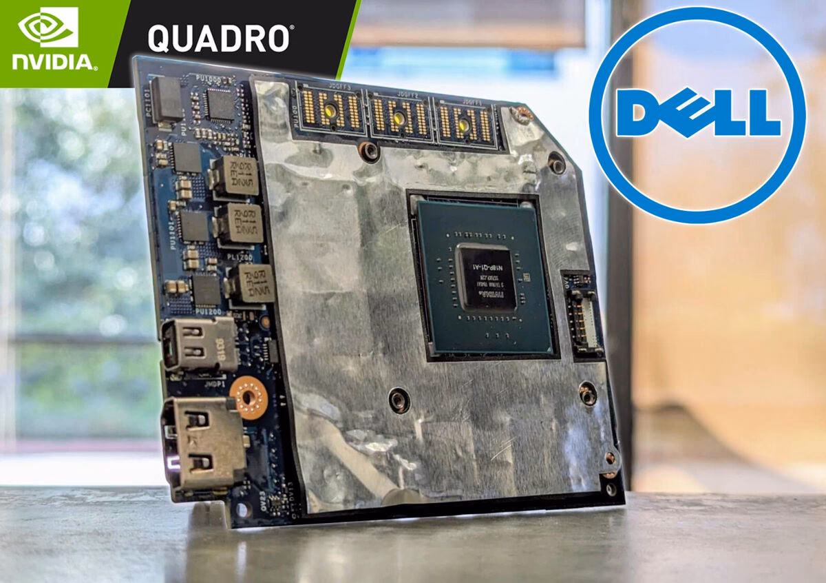 What is the best AMD alternative to Quadro P2000 mobile?