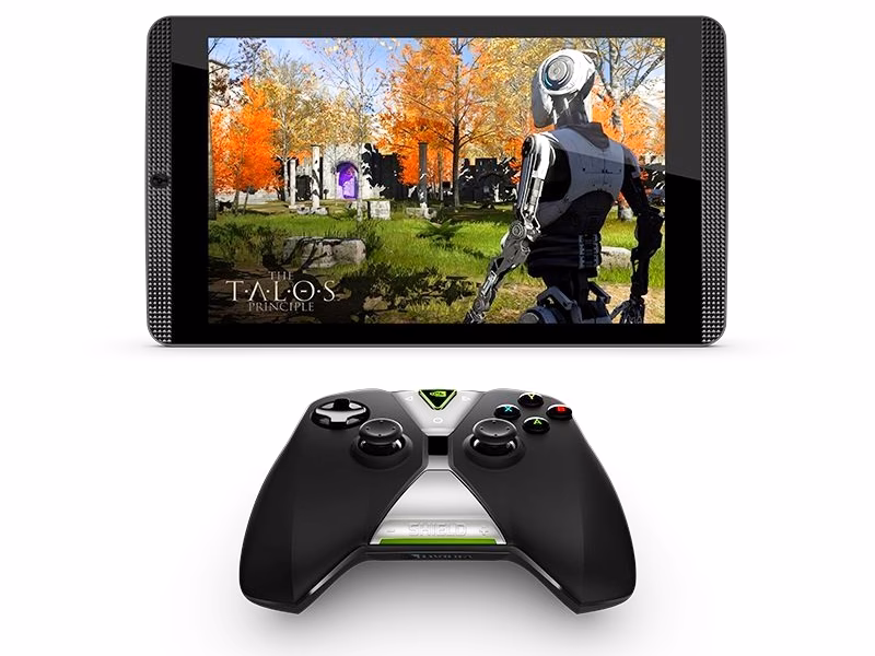 What is Nvidia Tegra X1?