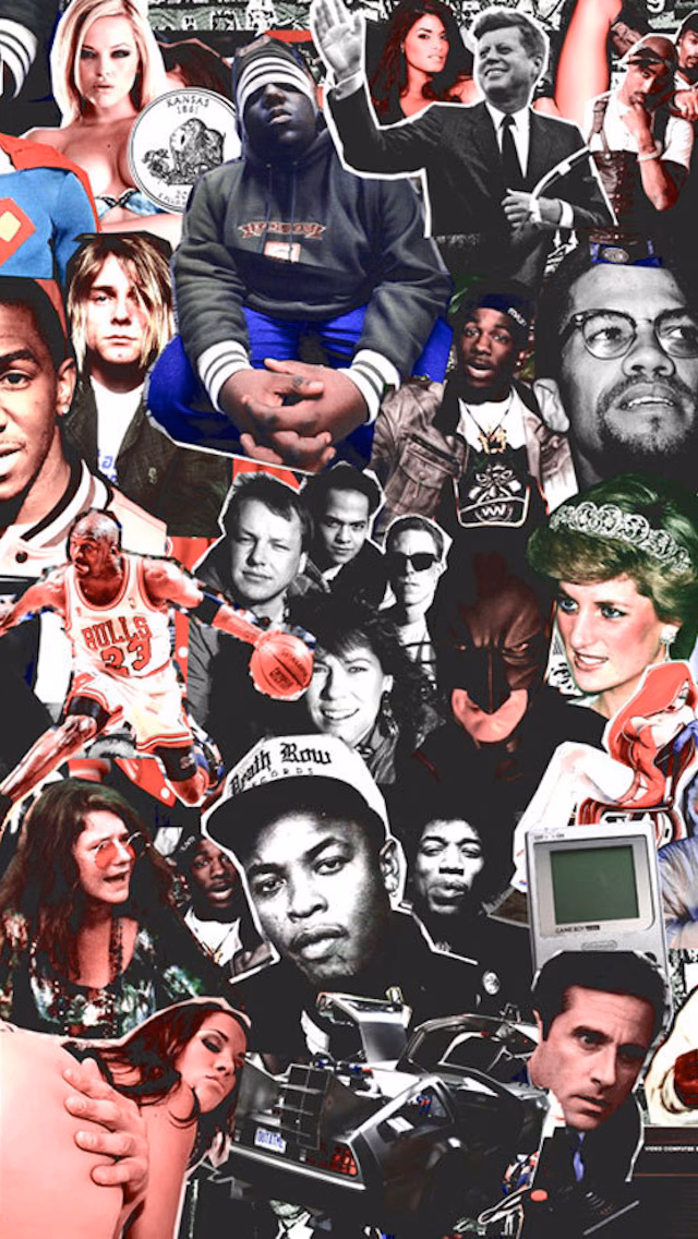 Where can I find the best NWA iPhone wallpaper?