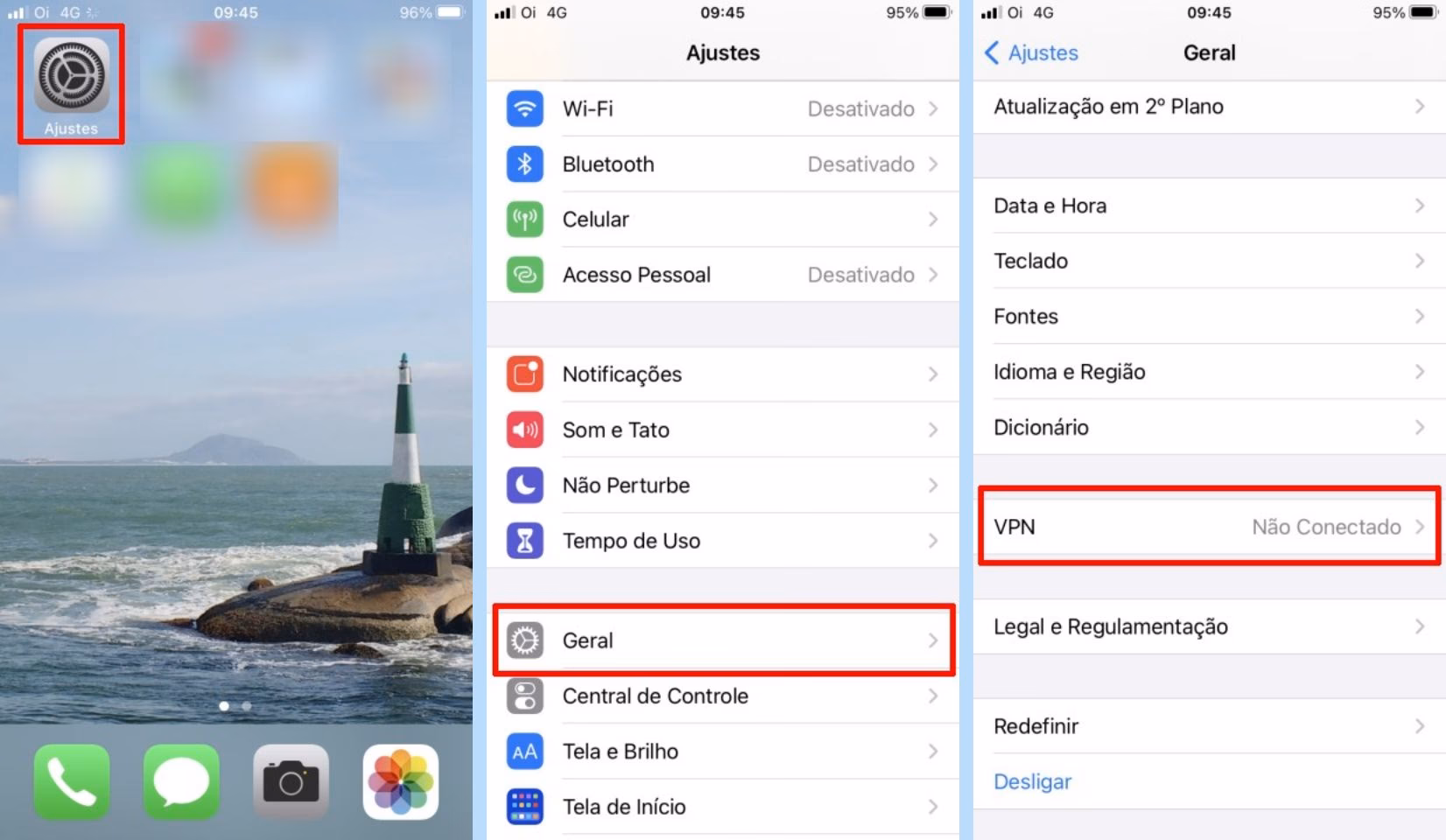 O que é e como funciona o VPN?