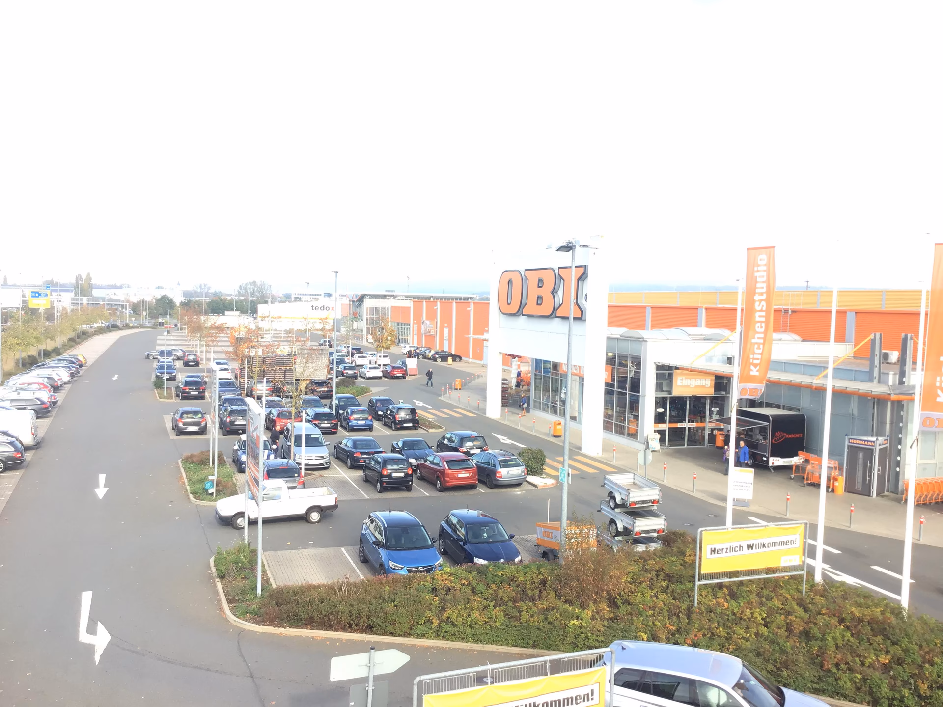 Wie viele Unternehmen gibt es in Forchheim?