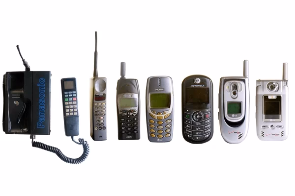 Will handheld devices become obsolete soon?