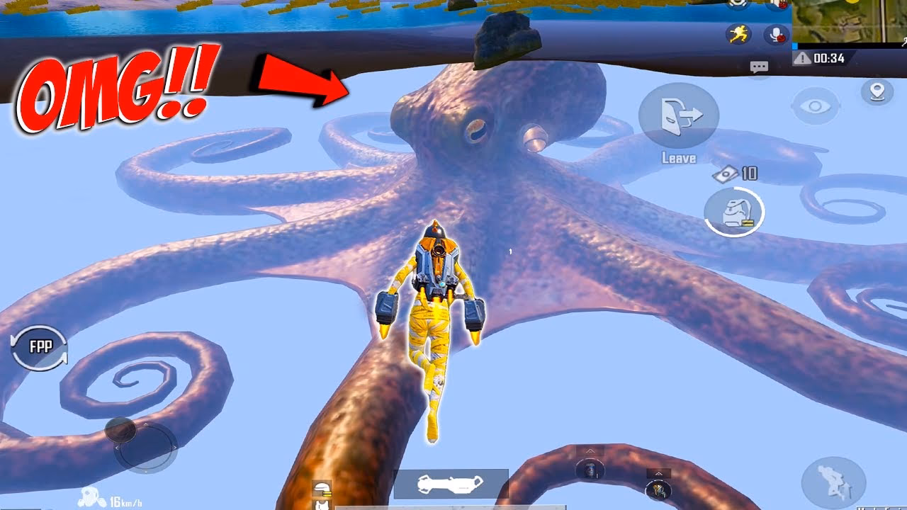 Does octopus support gamepads & keyboards?