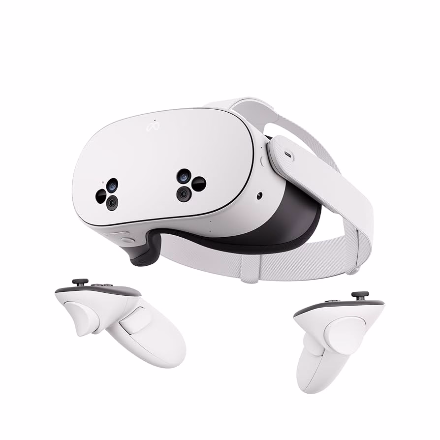 Can you play along together on Oculus Go?