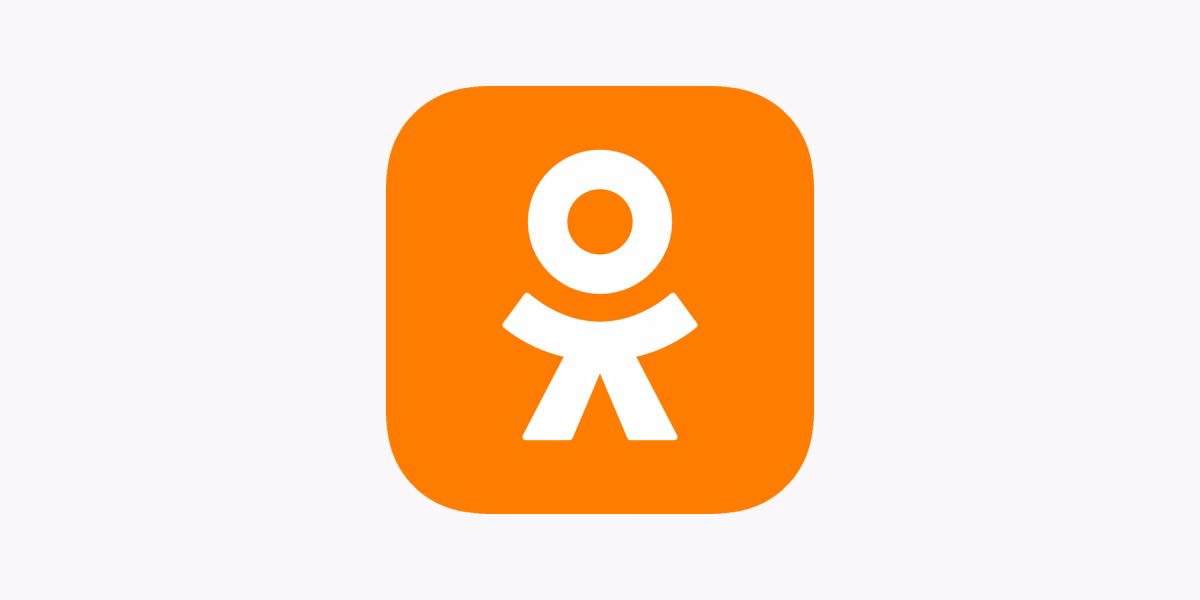 How to use Odnoklassniki on Mac?