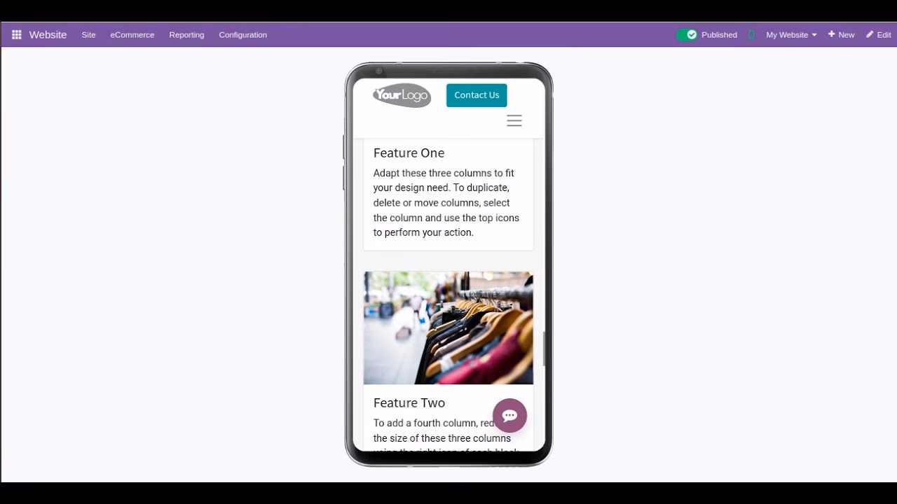Why should you use Odoo mobile app for Android & iOS?