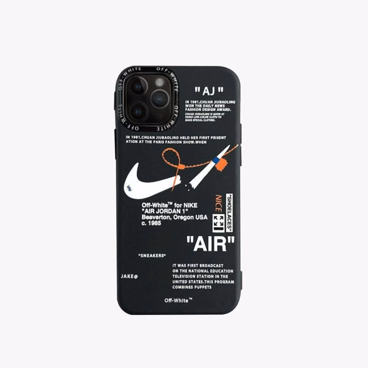 What are the best iPhone cases?