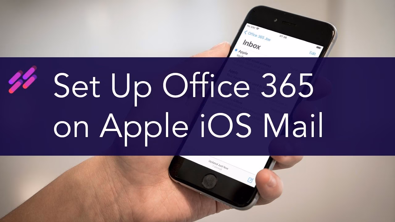 Can I use outlook on my iPhone?