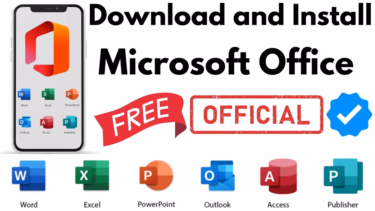 What is Microsoft Office Mobile APK?