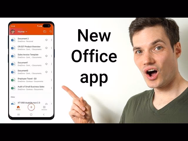 Is FreeOffice a good alternative to Microsoft Office?