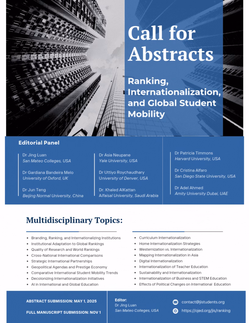 How do I apply for student mobility online?