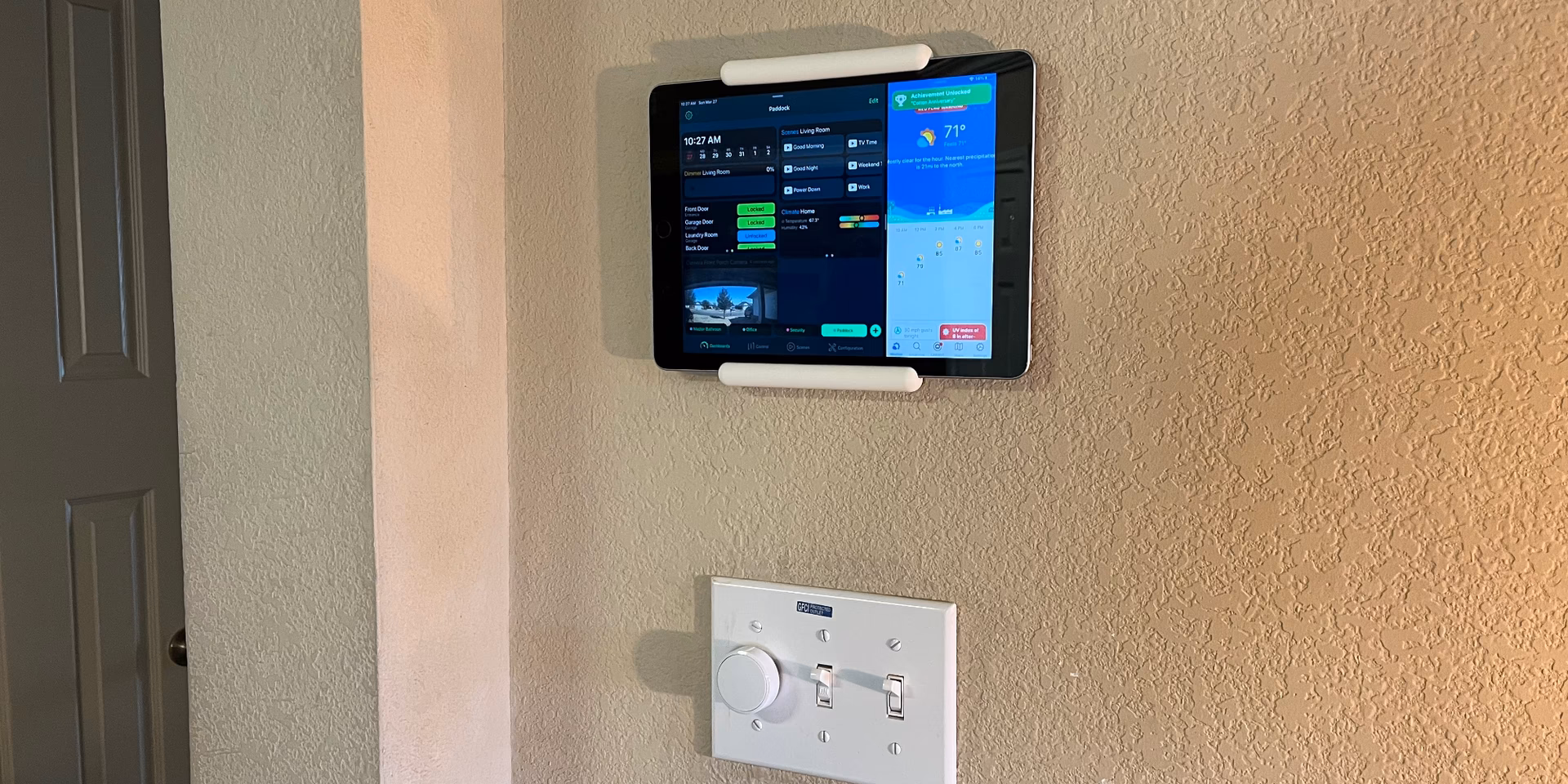 Can I use my iPhone as a Home Hub?