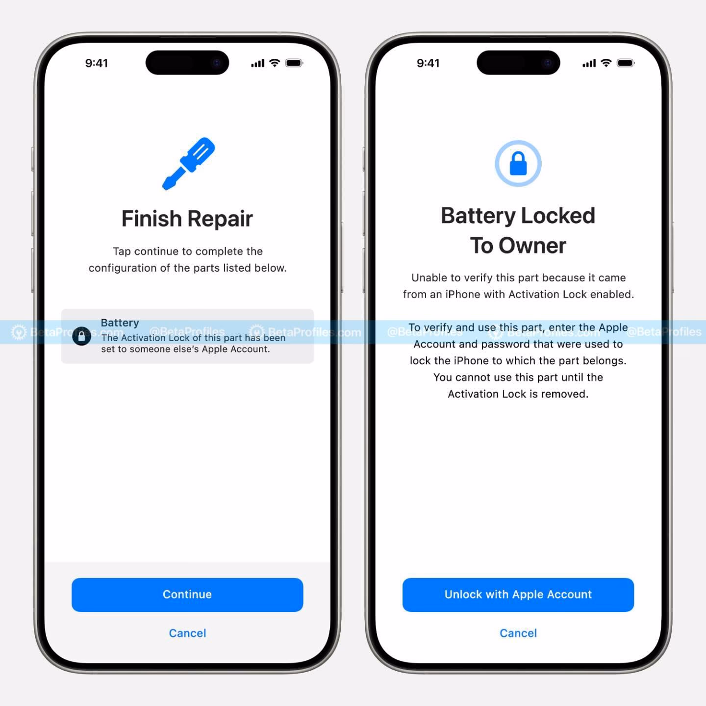 What to do if used iPhone is iCloud locked?