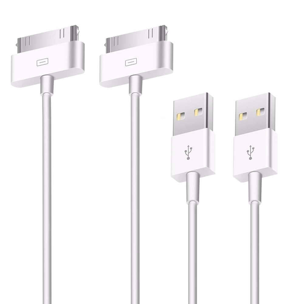 What is the best Lightning to 30-pin adapter for iPhone?