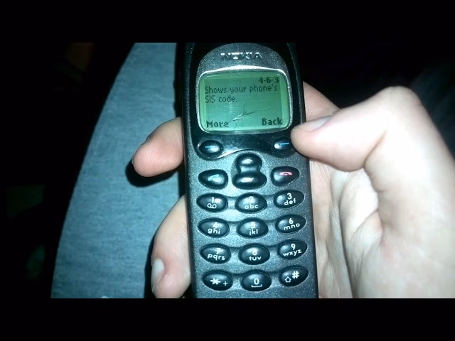 How to find old phone numbers?