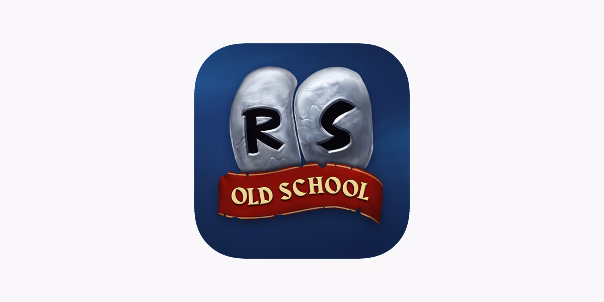 Is Old School RuneScape available for download?