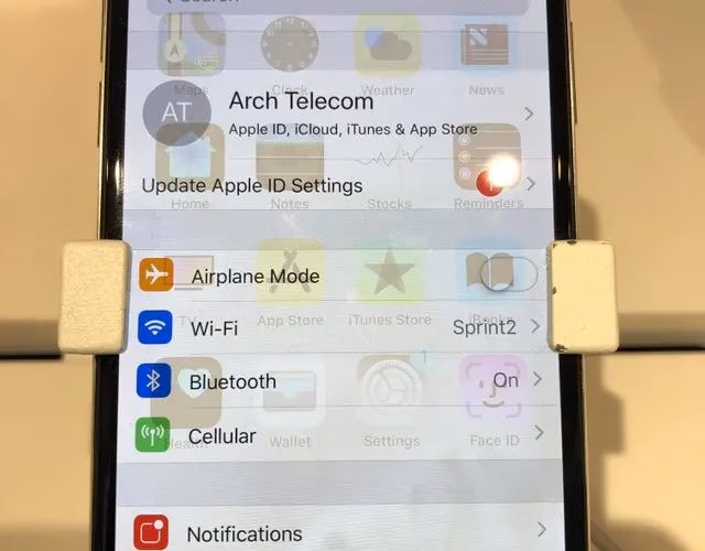 Why does my OLED screen burn a lot?
