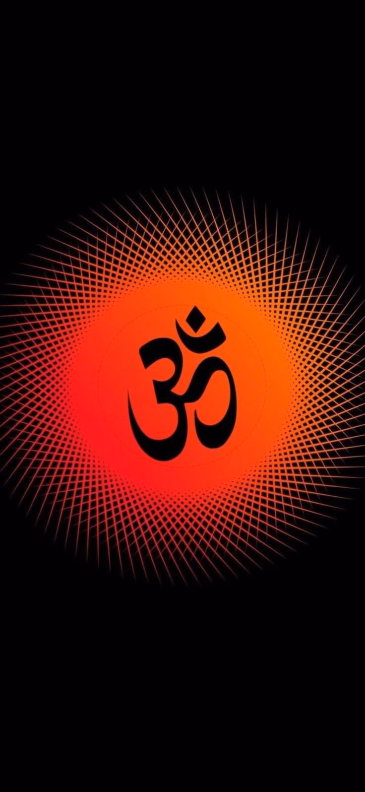 How many Om symbol wallpapers are there?