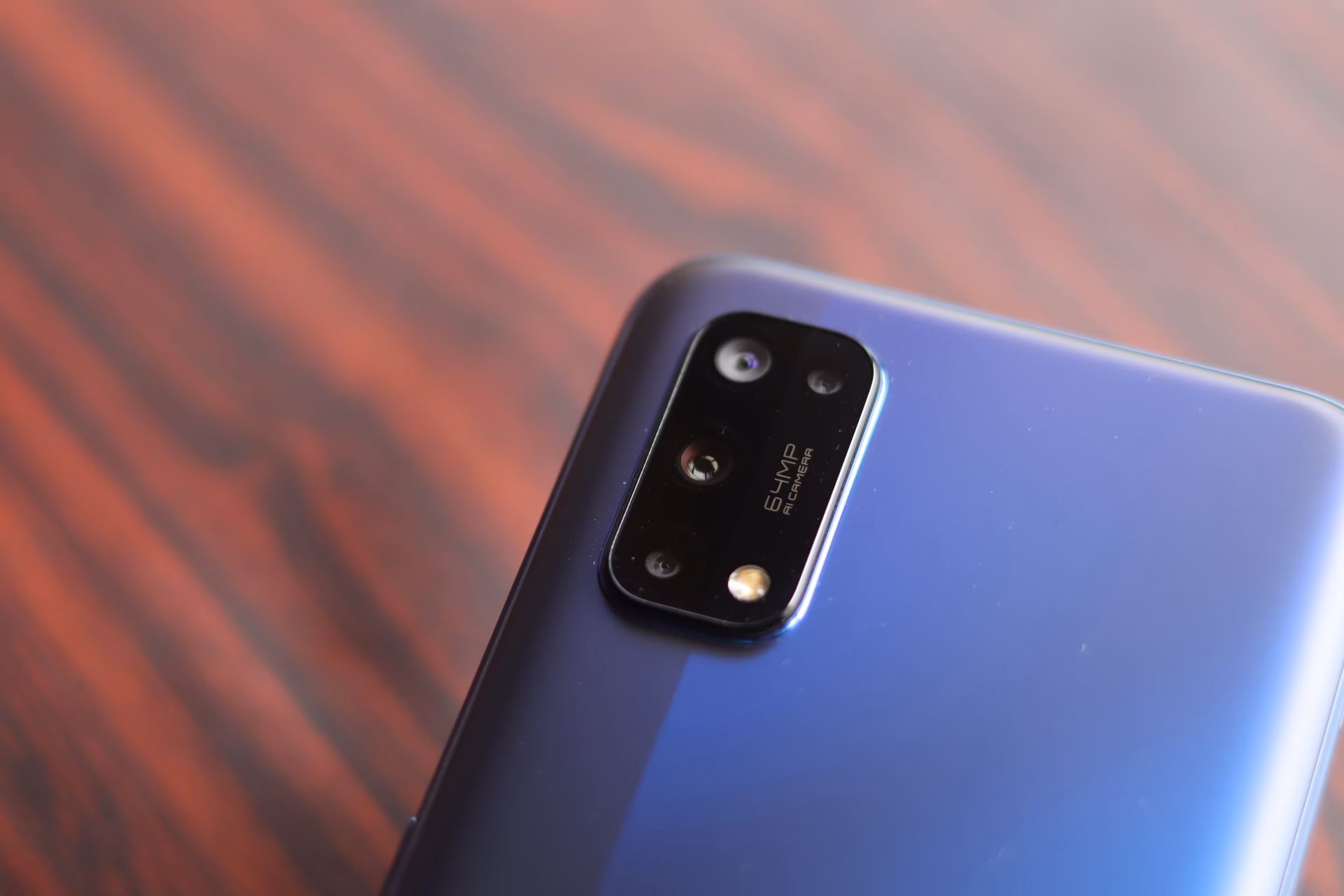 Is OmniVision ov50h a good smartphone?