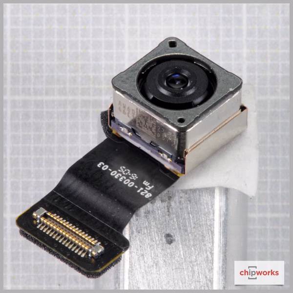 Who is OmniVision Technologies?