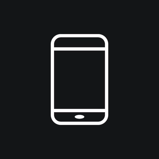 Why is my Samsung phone background black?